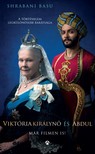 Shrabani Basu - Viktória királynő és Abdul [eKönyv: epub, mobi]