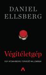Daniel Ellsberg - Végítéletgép - Egy atomháború-tervező vallomásai [outlet]