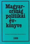 Kurtán Sándor, Sándor Péter, Vass László - Magyarország politikai évkönyve 1999 [antikvár]