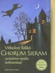 Vitkolczi Ildikó - Chorum Sieram [antikvár]