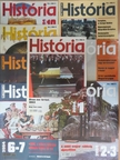 Glatz Ferenc - História 2004/1-10. [antikvár]