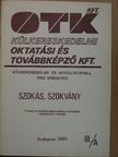 Somogyiné dr. Hegyi Anna - Szokás, szokvány [antikvár]