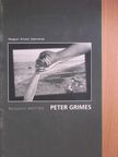 Benjamin Britten - Benjamin Britten: Peter Grimes [antikvár]