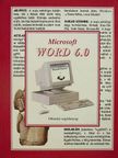 Microsoft Word 6.0 [antikvár]
