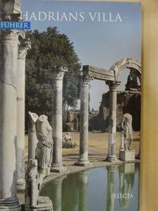 Benedetta Adembri - Hadrians Villa [antikvár]