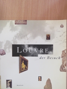 Pierre Quoniam - Louvre [antikvár]