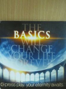 The basics will change your life forever - DVD [antikvár]