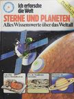 Christopher Maynard - Sterne und Planeten [antikvár]