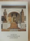 Klaus Wolbert - Museum Künstlerkolonie Darmstadt [antikvár]