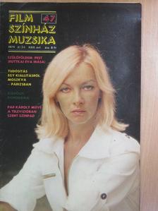 Apáti Miklós - Film-Színház-Muzsika 1979. november 24. [antikvár]