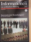 Manfred Görtemaker - Informationen zur politischen Bildung 245 [antikvár]