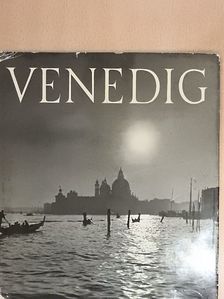 Hans Walter - Venedig [antikvár]