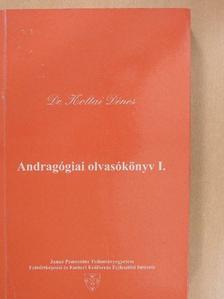 Csorna Gyula - Andragógiai olvasókönyv I. [antikvár]