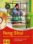 Günther Sator - Feng Shui - Die Kraft der Wohnung entdecken und nutzen [antikvár]