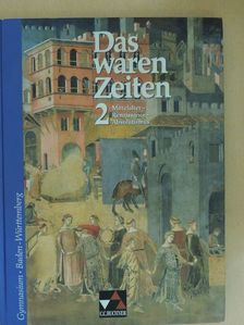 Brigitta Landwehr - Das waren Zeiten 2 [antikvár]