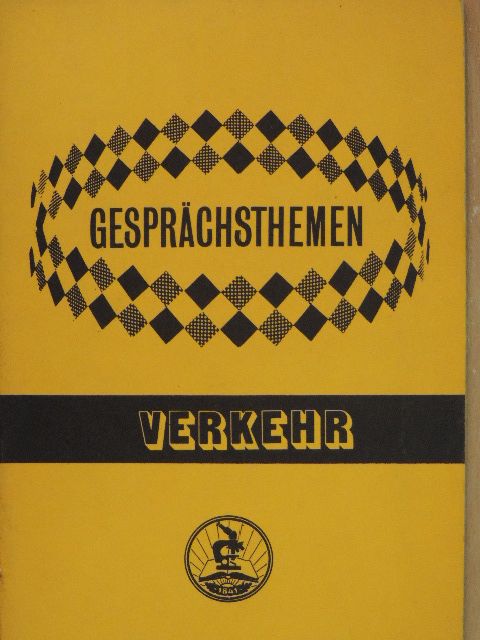 Bíró Oszkárné - Verkehr [antikvár]