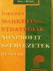 Barry J. Mcleish - Sikeres marketingstratégiák nonprofit szervezetek részére [antikvár]