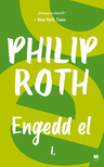 Philip Roth - Engedd el [eKönyv: epub, mobi]