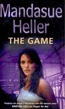 HELLER, MANDASUE - The Game [antikvár]
