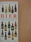 Michael Jackson - Bier [antikvár]