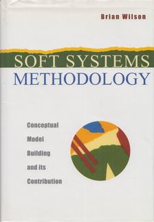 BRIAN WILSON - Soft Systems Methodology [antikvár]