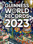 Craig Glenday[szerk.] - Guinness World Records 2023