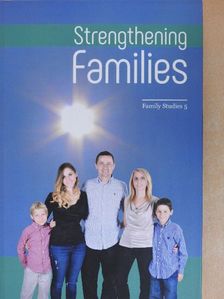Strengthening Families [antikvár]