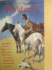Bret Harte - The Collector's Book of Westerns [antikvár]