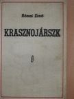 Rónai Ernő - Krasznojárszk [antikvár]