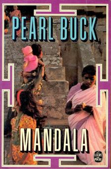 Buck, Pearl - Mandala ou l'histoire d'une famille indienne [antikvár]