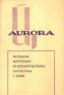 Új Aurora 7. szám [antikvár]