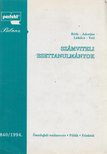 Dr. Adorján Csaba, Dr. Lukács János, Dr. Veit József, Dr. Róth József - Számviteli esettanulmányok 840/1999. [antikvár]