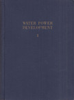 Emil Mosonyi - Water power development I-II. [antikvár]