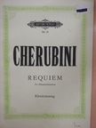 Cherubini - Requiem für Männerstimmen [antikvár]