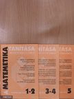 Dr. Gerő László - A matematika tanítása 1998/1-5. [antikvár]