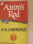 D. H. Lawrence - Aaron's Rod [antikvár]