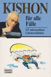 Ephraim Kishon - Kishon für alle Fälle [antikvár]
