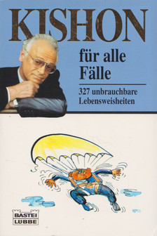 Ephraim Kishon - Kishon für alle Fälle [antikvár]