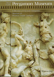 Pergamon Museum Short Guide [antikvár]