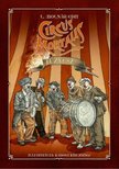 L. Molnár Edit - Circus Mortalis - Tűzvész [antikvár]