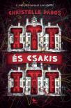 Christelle Dabos - Itt és csakis itt [eKönyv: epub, mobi]