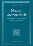T. Litovkina Anna - Magyar közmondástár [antikvár]
