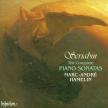 SCRIABIN - THE COMPLETE PIANO SONATAS 2CD HAMELIN