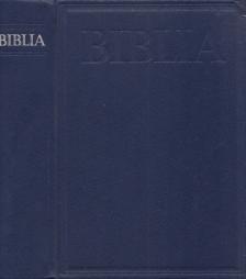 Biblia [antikvár]