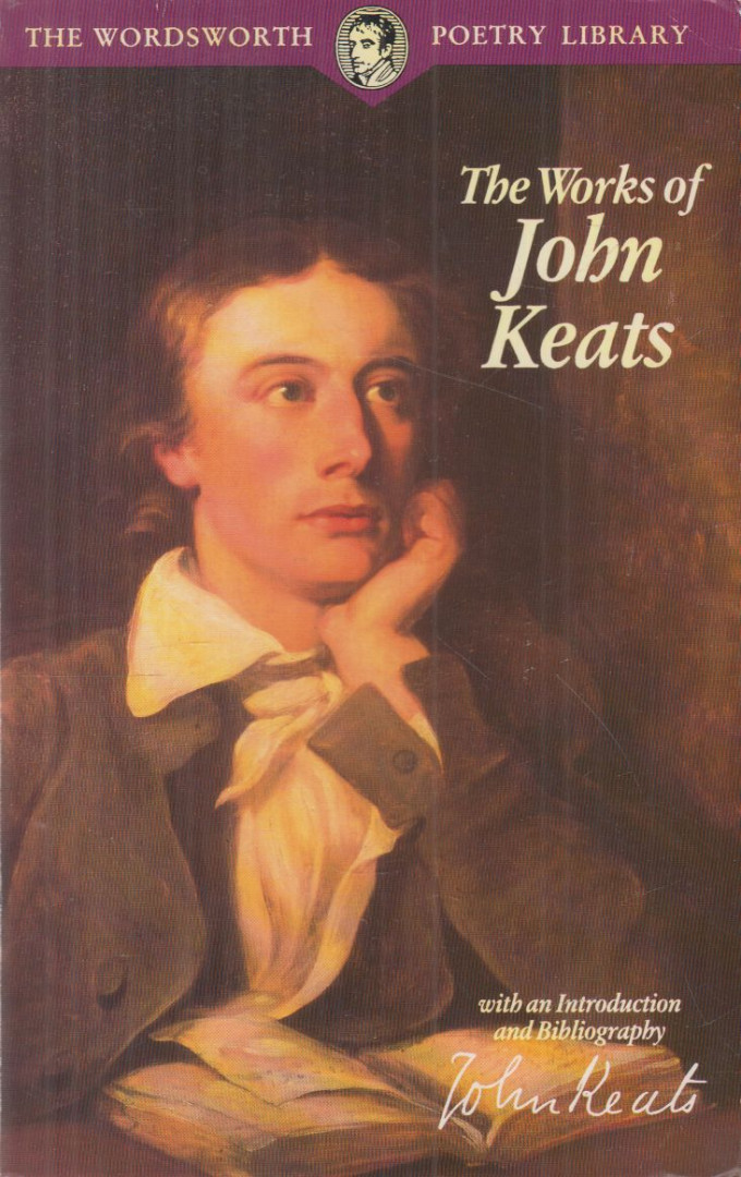 The Works of John Keats [antikvár]