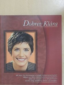 Bejczi Szilvia - Dobrev Klára [antikvár]