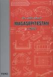 DR. SZÉLL LÁSZLÓ - Magasépítéstan I. kötet (reprint) [antikvár]