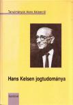 Cs. Kiss Lajos - Hans Kelsen jogtudománya [antikvár]