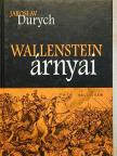 Jaroslav Durych - Wallenstein árnyai [antikvár]
