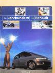 Francoise Niéto - Das Jahrhundert von Renault [antikvár]